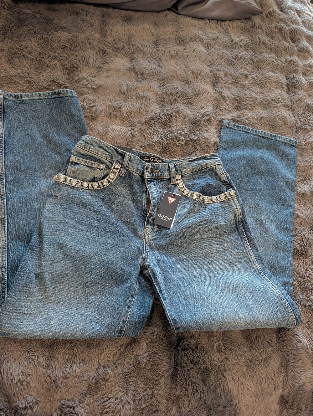 Guess Daily Jeans Nwt